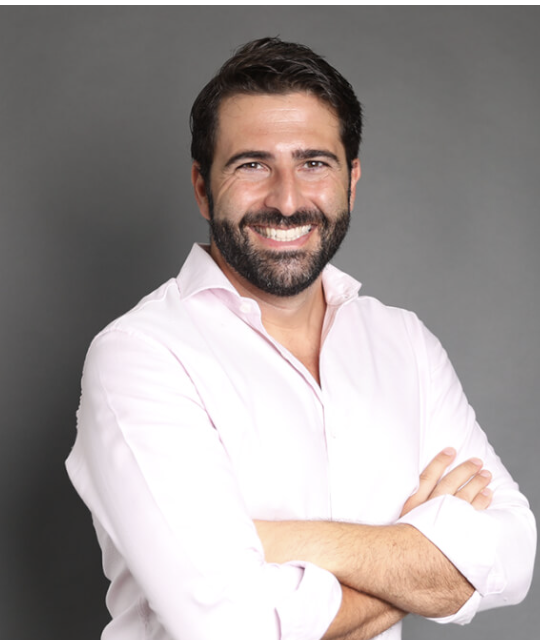 Javier de Haro, psicólogo infantil, guía de la masterclass sobre amistad y habilidades sociales